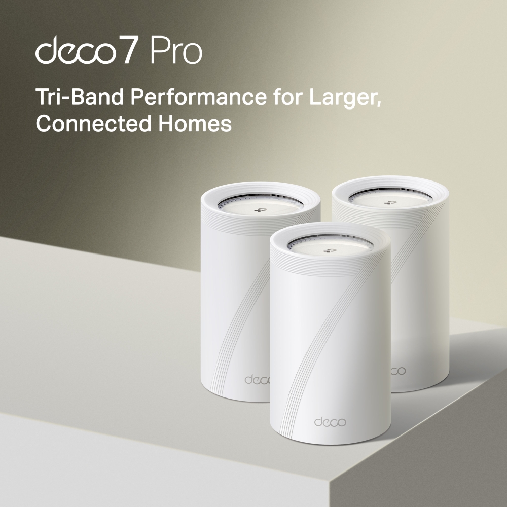 TP-Link Deco 7 Pro
