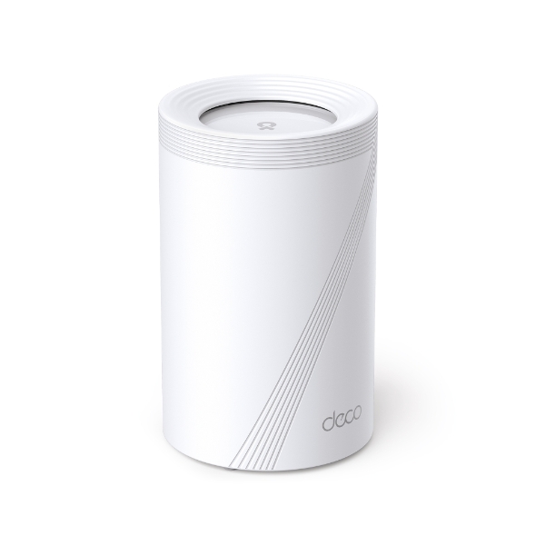 TP-Link Deco BE65 — Wi-Fi 7 mesh