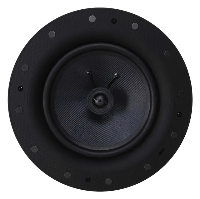AAT NQ8-M160 sem tela, woofer de kevlar