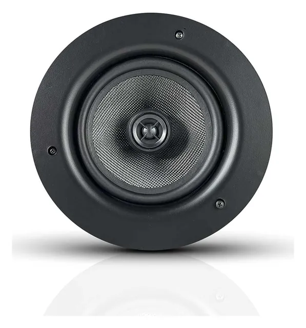 AAT Q6-100KV G3 sem tela, woofer de kevlar