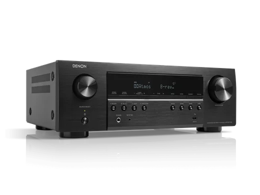 Denon AVR-S770H