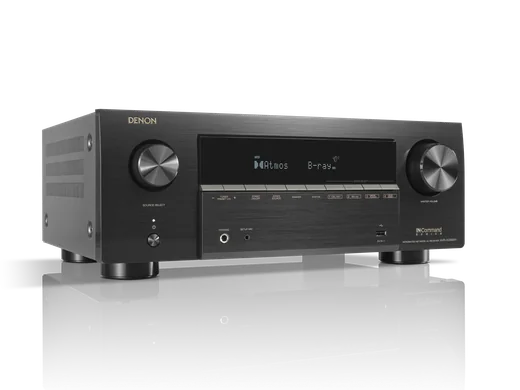 Denon AVR-X2900H