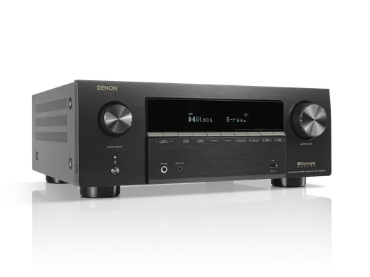 Denon AVR-X3900H