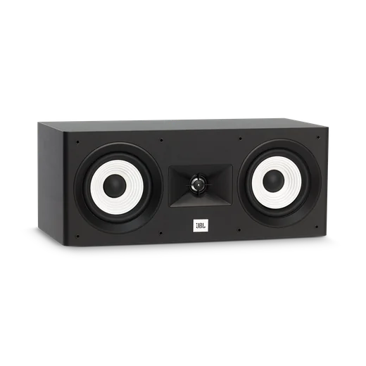 JBL Stage A125C canal central