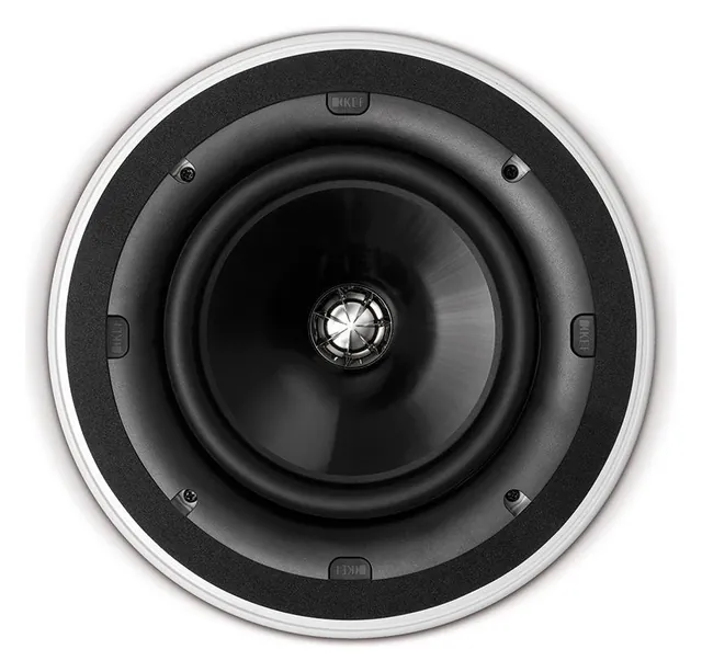 KEF Ci200QR sem grade