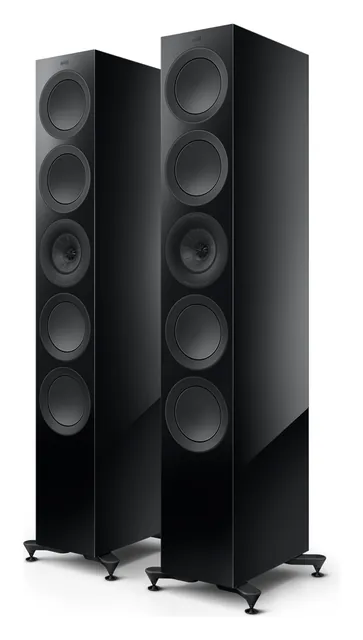 KEF R11 Meta