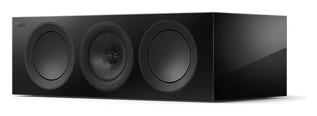 KEF R2 Meta canal central
