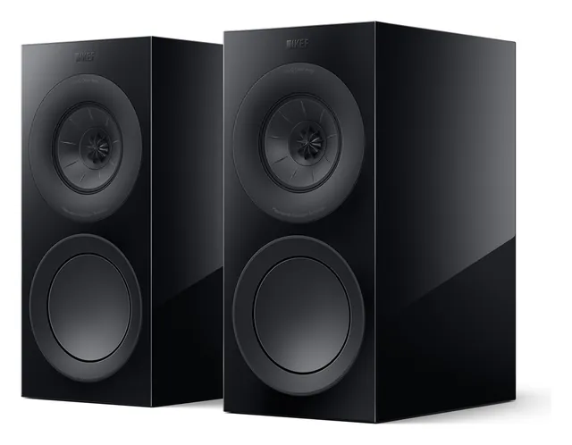 KEF R3 Meta