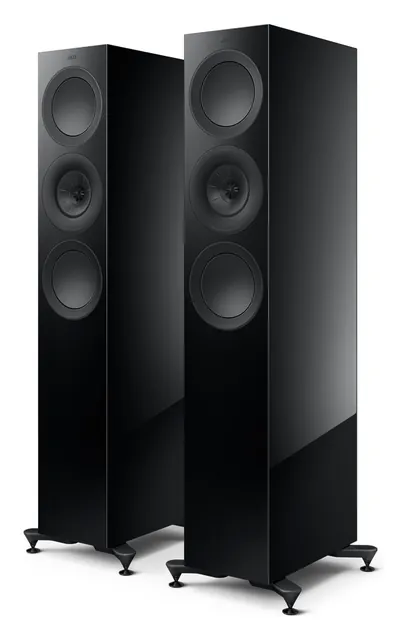 KEF R7 Meta
