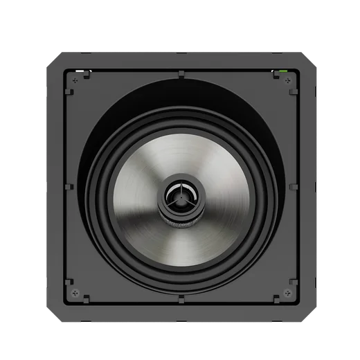 LOUD SL6 60 BL sem grade, defletor angulado