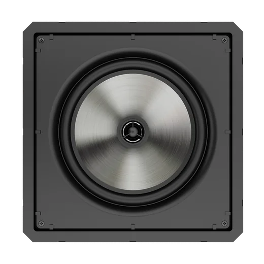 LOUD SQ8 120 BL sem grade