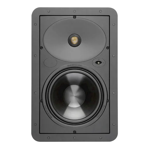 Monitor Audio W180 sem grade