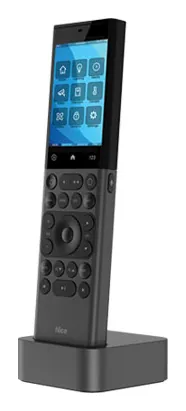 Controle remoto Nice HR40
