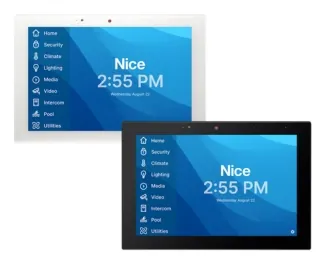 Painel Nice ITP-8