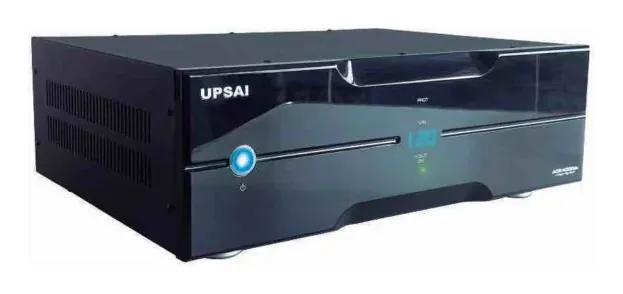Condicionador estabilizador UPSAI ACR