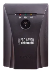 Nobreak UPSAI Pró Saver Senoidal
