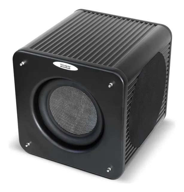 Subwoofer Velodyne MicroVee X