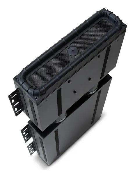 Velodyne SC-IW