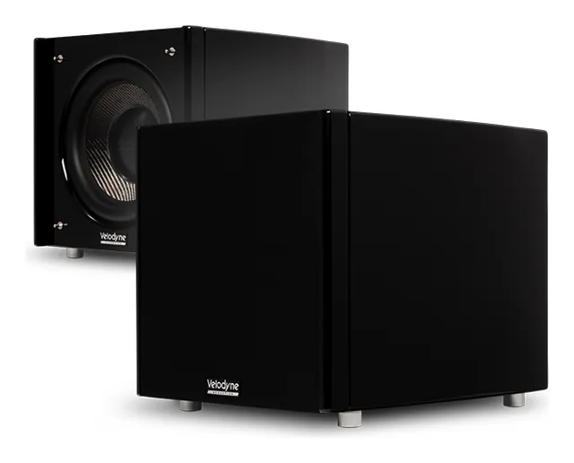 Subwoofers Velodyne SPL-X