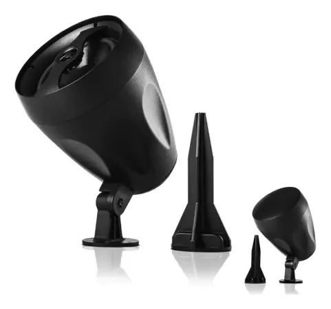 Caixa de jardim WaveOne WGS100