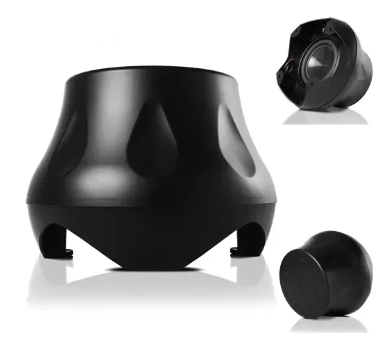 Subwoofer de jardim WaveOne WGSU200