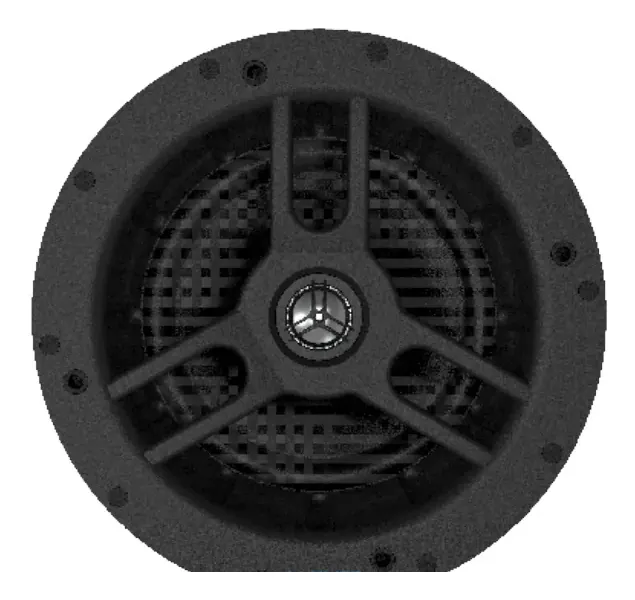 WaveOne WPR2006 sem tela