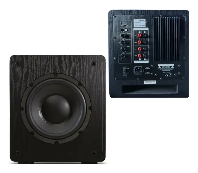 Subwoofer WaveOne WSW10