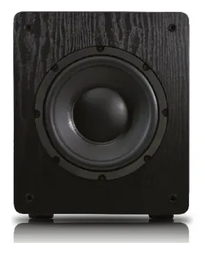 Subwoofer WaveOne WSW8