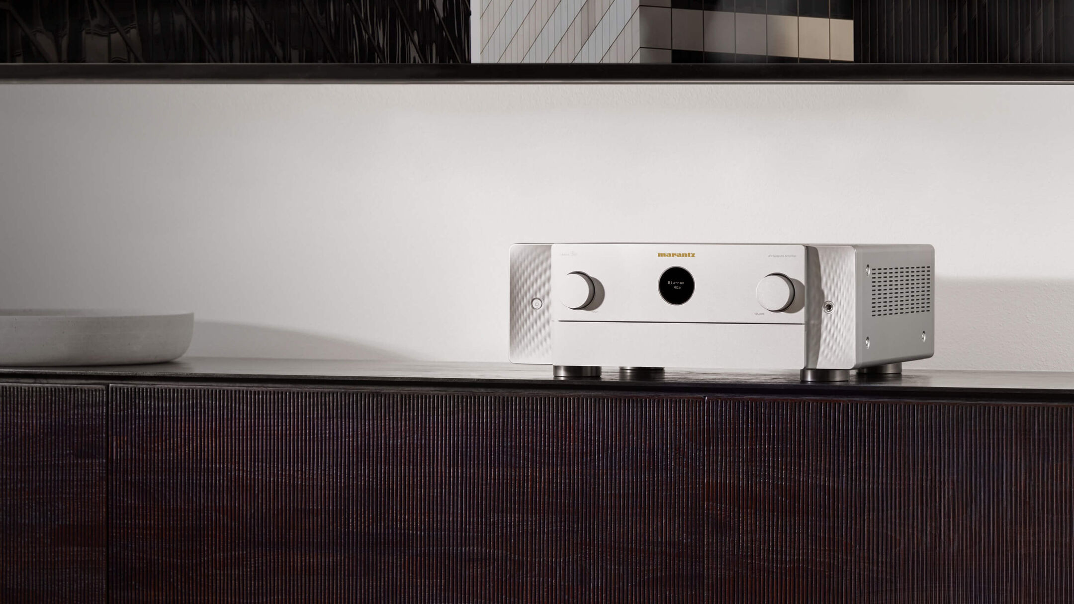 Receiver Marantz Cinema